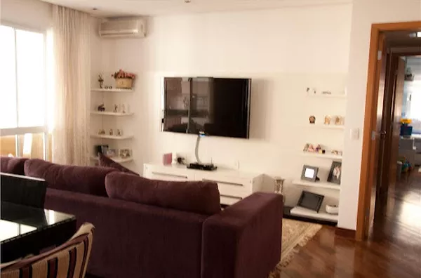 Apartamento para venda Perdizes São Paulo - Foto 4