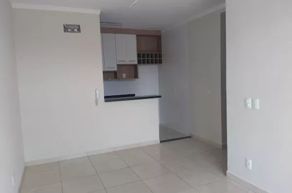 Apartamento para venda Residencial Greenville RIBEIRAO PRETO - Foto 2