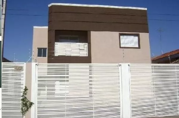 Apartamento para aluguel Campos Elíseos RIBEIRAO PRETO - Foto 1