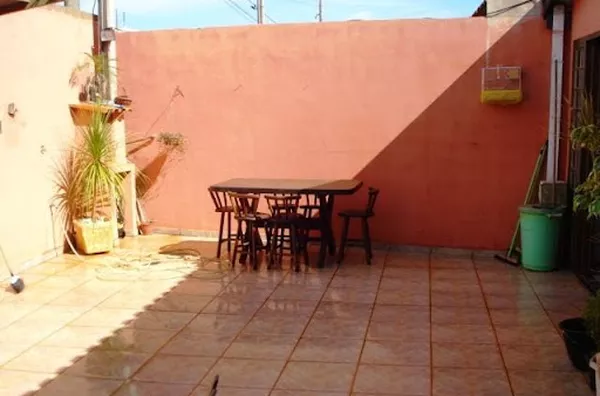 Casa para venda Jardim José Figueira RIBEIRAO PRETO - Foto 3