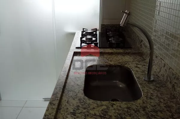 Apartamento em Campos Elísios  -  Ribeirão Preto - Foto 2