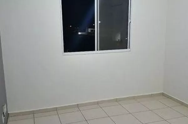 Apartamento para aluguel Parque dos Pinus RIBEIRAO PRETO