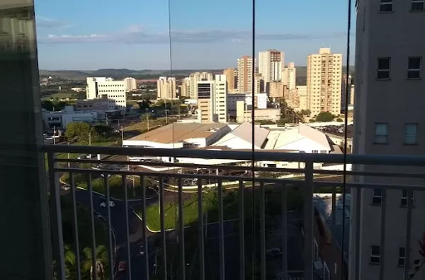 Apartamento para venda Nova Aliança RIBEIRAO PRETO - Foto 4