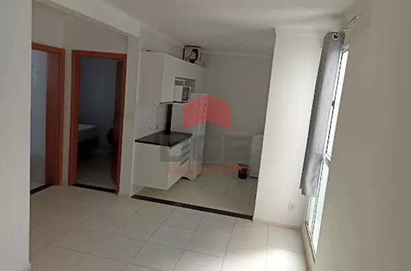 Apartamento em Chácaras Hipica  -  Ribeirão Preto - Foto 5