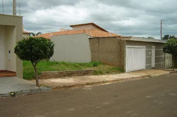 Terreno para venda Residencial Florida RIBEIRAO PRETO - Foto 4