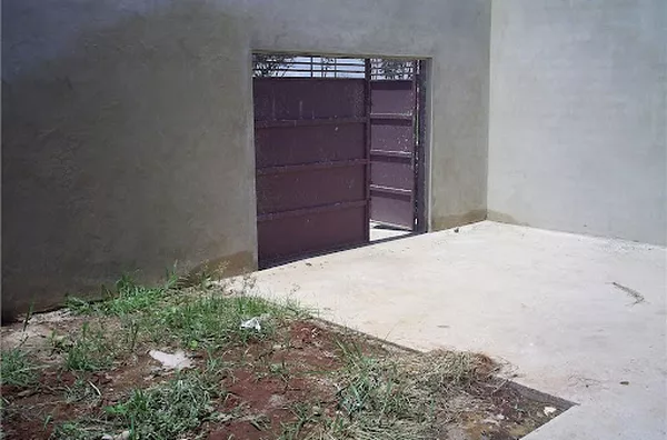 Casa para venda Jardim Pedra Branca RIBEIRAO PRETO - Foto 1