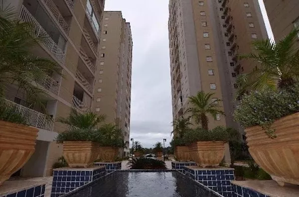 Apartamento para venda Nova Aliança RIBEIRAO PRETO - Foto 2