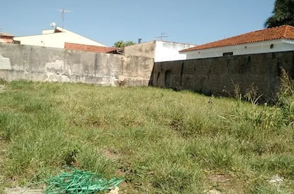 Terreno para venda Parque Industrial Lagoinha RIBEIRAO PRETO - Foto 3