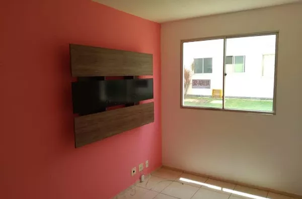 Apartamento para aluguel Parque São Sebastião RIBEIRAO PRETO