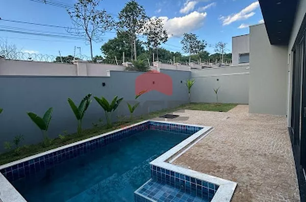 Casa de Condominio em Distrito de Bonfim Paulista  -  Ribeirão Preto - Foto 4