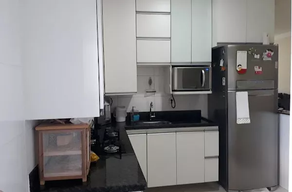 Apartamento para venda Jardim Botânico RIBEIRAO PRETO - Foto 2