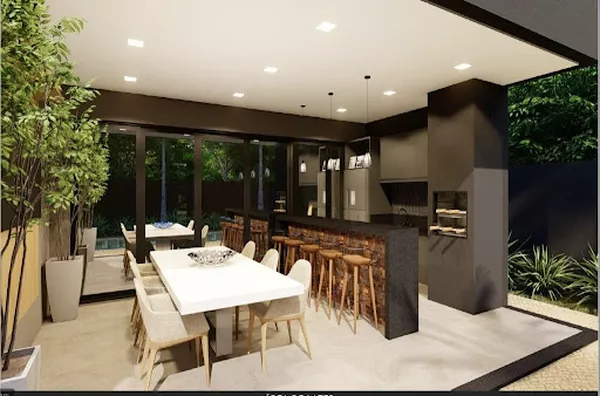 Casa para venda Bonfim Paulista RIBEIRAO PRETO - Foto 5
