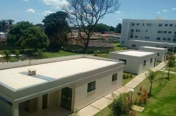 Apartamento para aluguel Parque São Sebastião RIBEIRAO PRETO - Foto 2