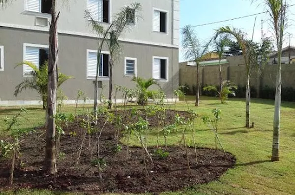 Apartamento para venda Sumarézinho  RIBEIRAO PRETO - Foto 2