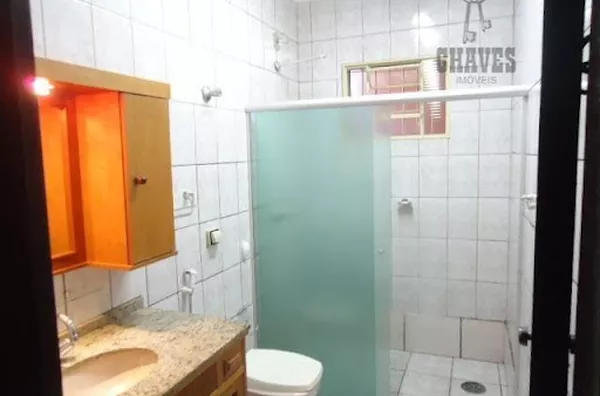 Casa para aluguel Campos Elíseos RIBEIRAO PRETO - Foto 4