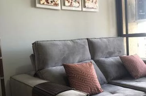 Apartamento para aluguel e venda Vila Seixas RIBEIRAO PRETO
