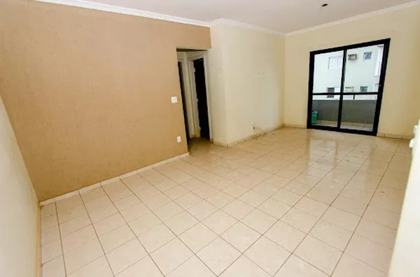 Apartamento para venda Parque Industrial Lagoinha RIBEIRAO PRETO - Foto 2