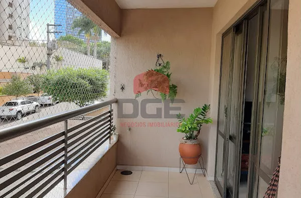 Apartamento em Jardim Botânico  -  Ribeirão Preto - Foto 6