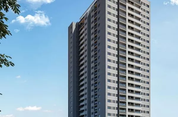 Apartamento para venda Jardim Irajá RIBEIRAO PRETO - Foto 1