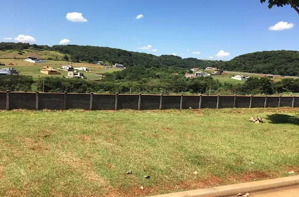 Terreno para venda Bonfim Paulista RIBEIRAO PRETO - Foto 2