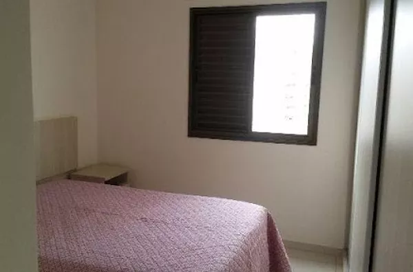 Apartamento para aluguel Jardim Nova Aliança Sul RIBEIRAO PRETO - Foto 4