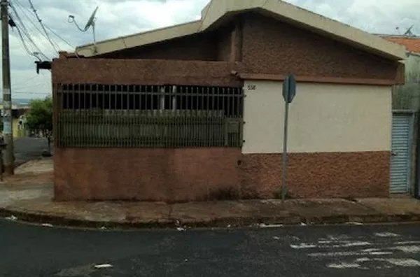 Casa para venda Ipiranga RIBEIRAO PRETO - Foto 3