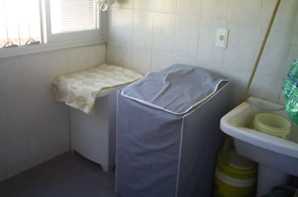Apartamento para venda Ipiranga RIBEIRAO PRETO - Foto 1