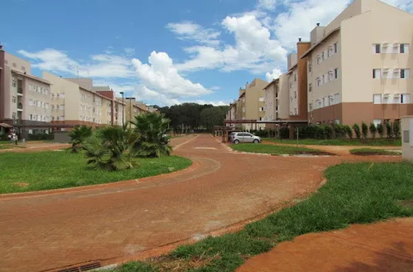 Apartamento para aluguel Jardim São José RIBEIRAO PRETO