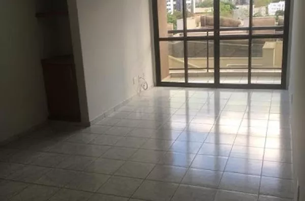 Apartamento para aluguel Jardim Califórnia RIBEIRAO PRETO - Foto 4