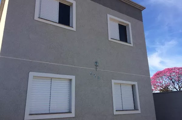 Apartamento para venda Jd Vilico Cantarelli RIBEIRAO PRETO - Foto 2