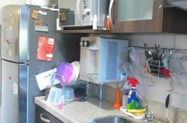 Apartamento para venda JARDIM SUMARE RIBEIRAO PRETO - Foto 5