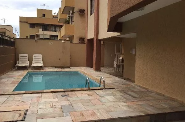 Apartamento para venda Jardim Botânico RIBEIRAO PRETO - Foto 11