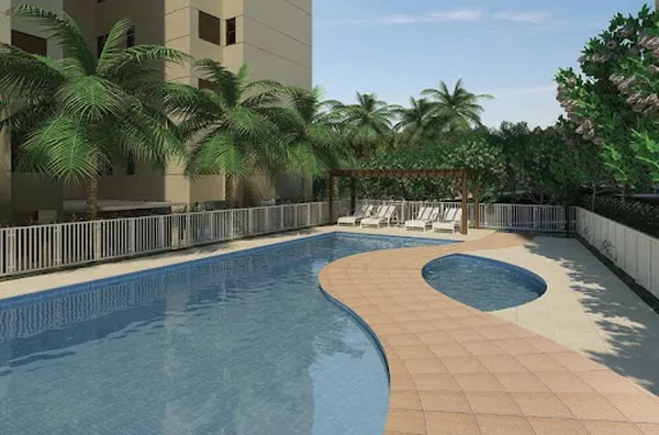 Apartamento para venda Jardim Nova Aliança Sul RIBEIRAO PRETO - Foto 4