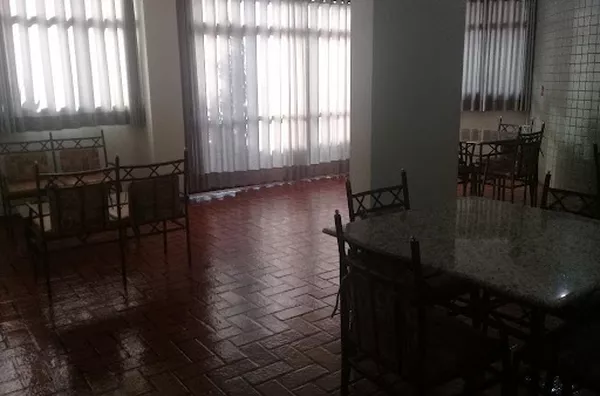 Apartamento para aluguel Presidente Médici RIBEIRAO PRETO - Foto 3