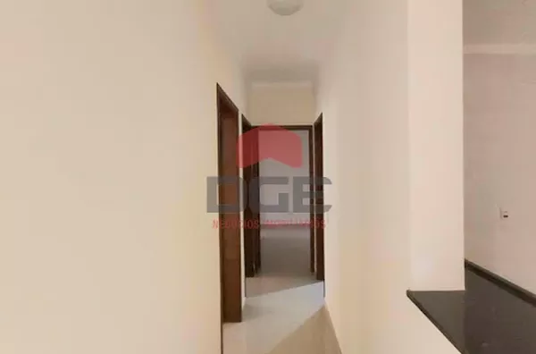 Apartamento em Res E Com Palmares  -  Ribeirão Preto - Foto 5