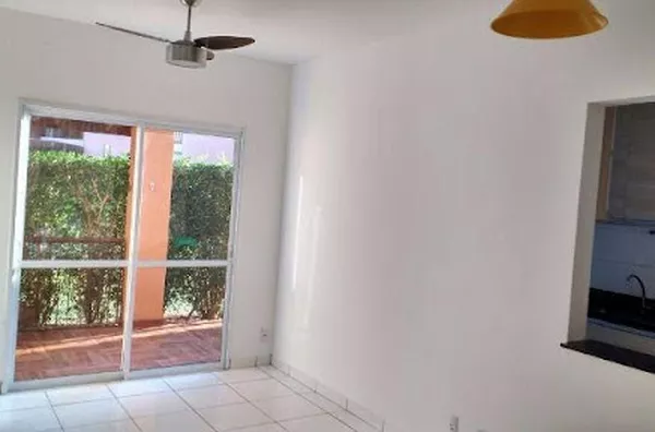 Apartamento para aluguel Jardim São José RIBEIRAO PRETO - Foto 3