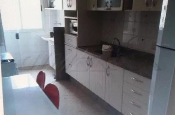 Apartamento para aluguel Jardim São Luiz RIBEIRAO PRETO - Foto 3