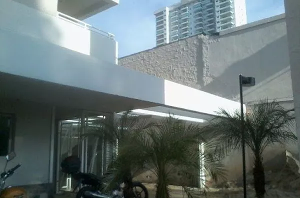 Apartamento para aluguel Santo Amaro São Paulo - Foto 5