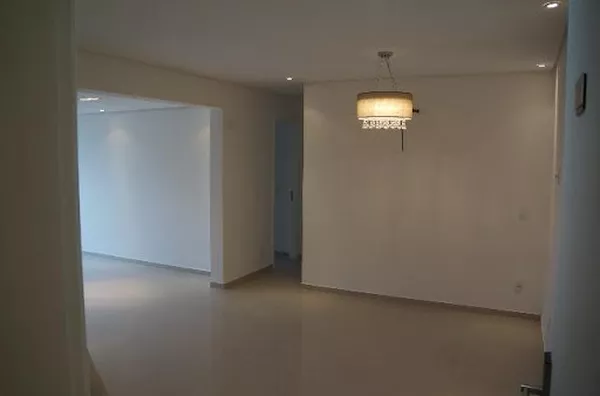 Apartamento para aluguel Vila Gertrudes São Paulo - Foto 6
