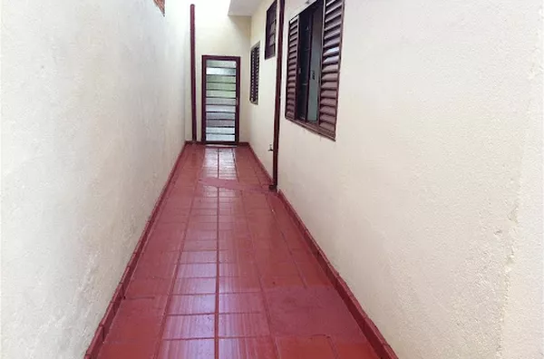 Casa para venda Jardim Antártica RIBEIRAO PRETO - Foto 5