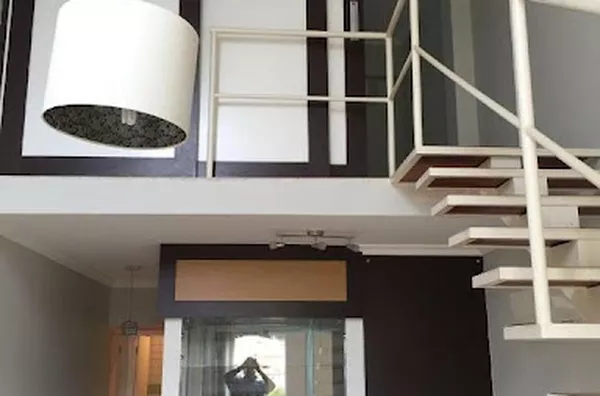 Apartamento Loft para venda Jardim Palma Travassos RIBEIRAO PRETO - Foto 2