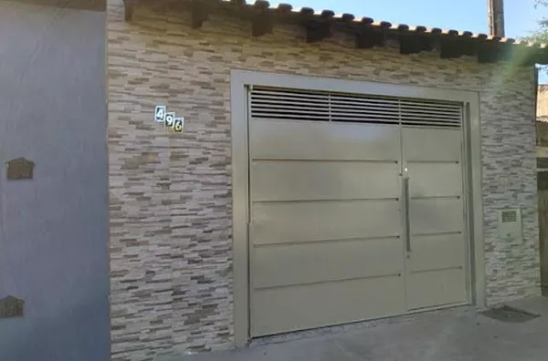 Casa para aluguel Jardim Juliana RIBEIRAO PRETO - Foto 1