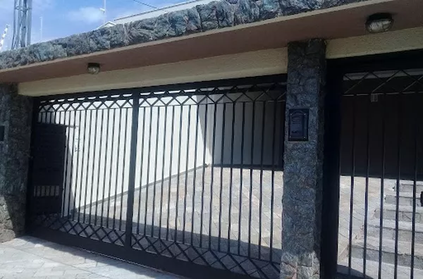 Casa para aluguel Parque dos Bandeirantes RIBEIRAO PRETO - Foto 1