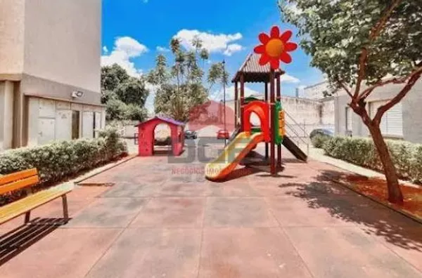 Apartamento em Residencial das Americas  -  Ribeirão Preto - Foto 4