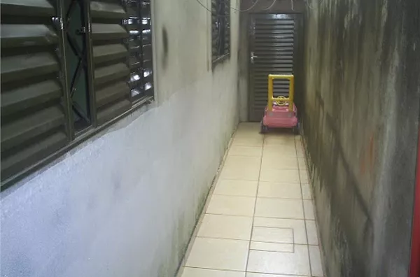 Corredor Externo