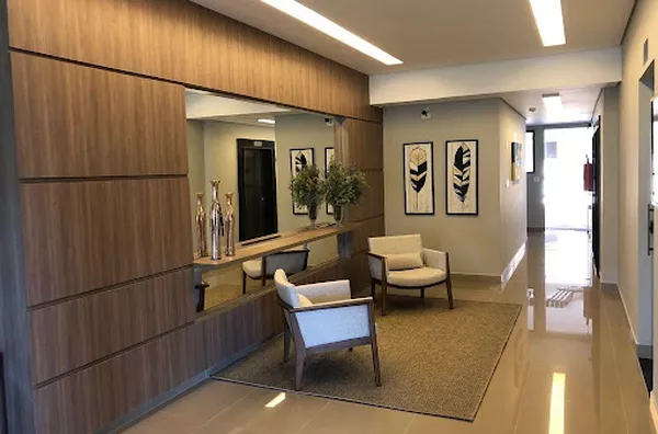 Apartamento para venda Jardim Paulista RIBEIRAO PRETO - Foto 5