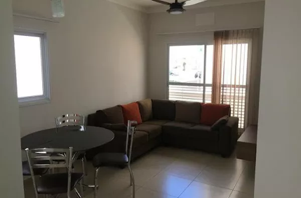 Apartamento para aluguel e venda Jardim Botânico RIBEIRAO PRETO - Foto 3