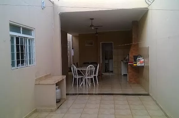 Casa para aluguel Jardim Ouro Branco RIBEIRAO PRETO - Foto 13