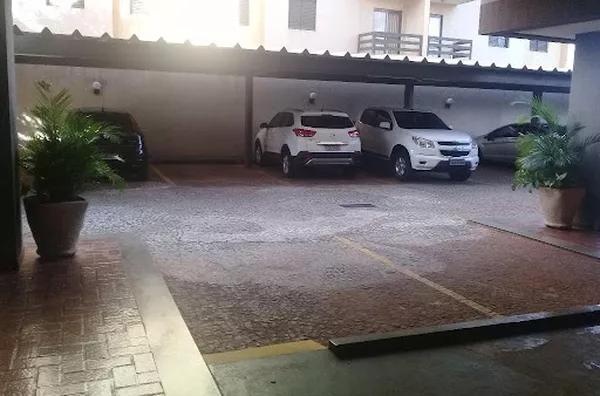 Apartamento para aluguel Presidente Médici RIBEIRAO PRETO - Foto 4