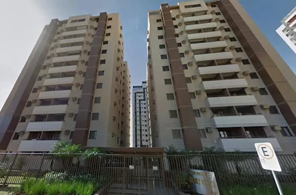 Apartamento para aluguel Santa Cruz do José Jacques RIBEIRAO PRETO